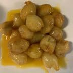 Best Orange Chicken in Portland, OR