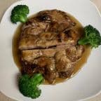 Best Teriyaki Chicken in Portland, OR