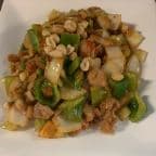 Best Kung Pao Chicken in Portland, OR