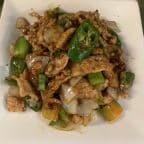 Best Pepper Chicken in Portland, OR