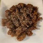 Best Sesame Beef in Portland, OR