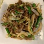 Best Mongolian Beef in Portland, OR