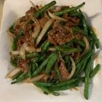 Best Beef with Green Bean in Portland, OR