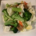Best Assorted Vegetables with Tofu in Portland, OR