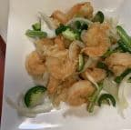 Best Pepper & Salted Shrimp in Portland, OR