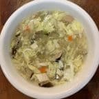 Best Egg Flower Soup in Portland, OR