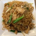 Best Chow Mein in Portland, OR